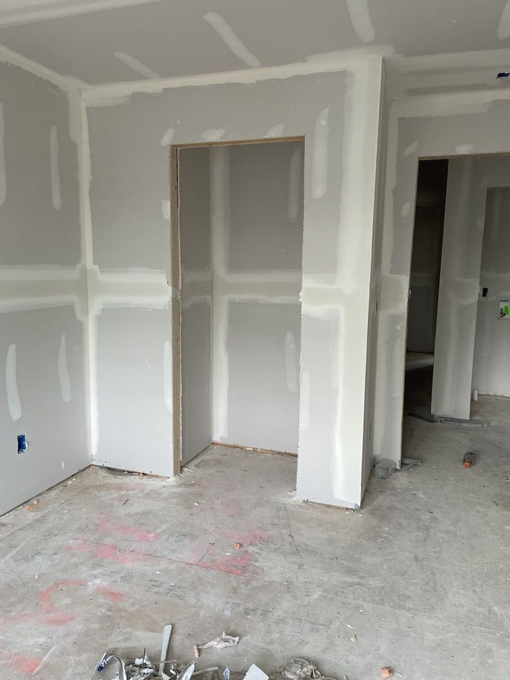 مقاول ترميمات في جده