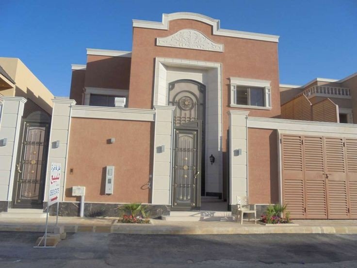 مقاول دهانات خارجية جده