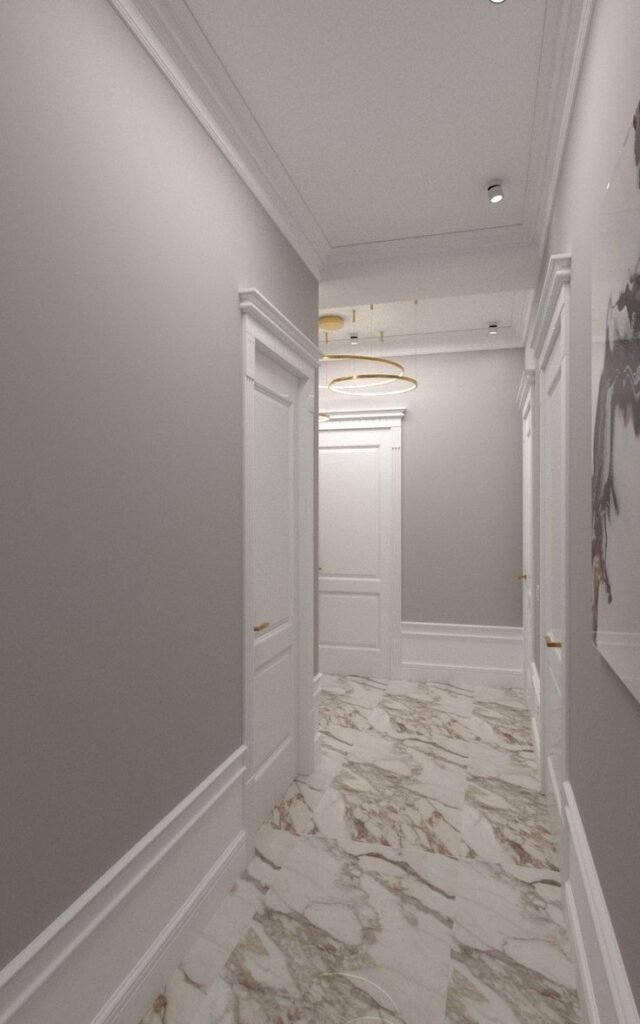 دهانات داخلية جده