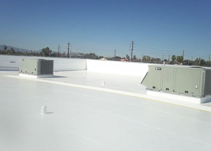 معلم عوازل اسطح جده